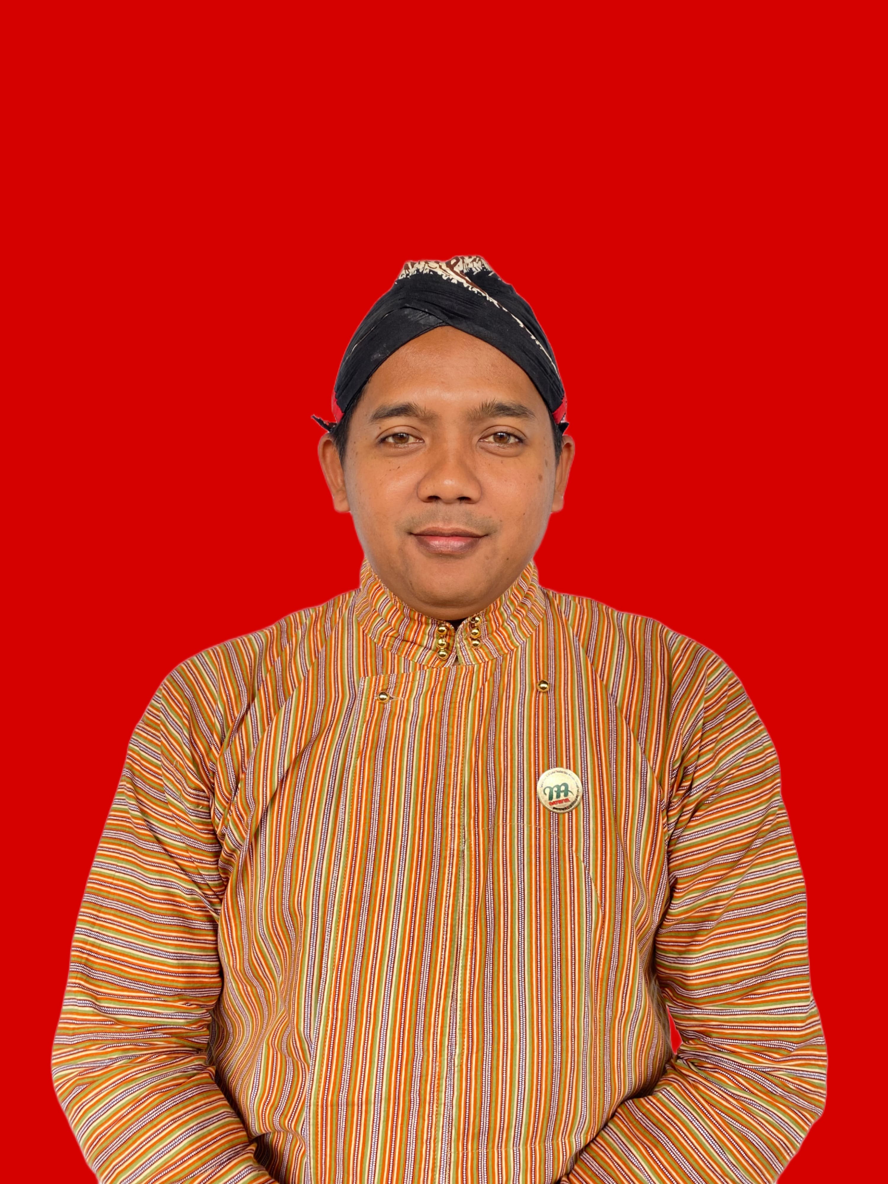 NURUL HIDAYANTO