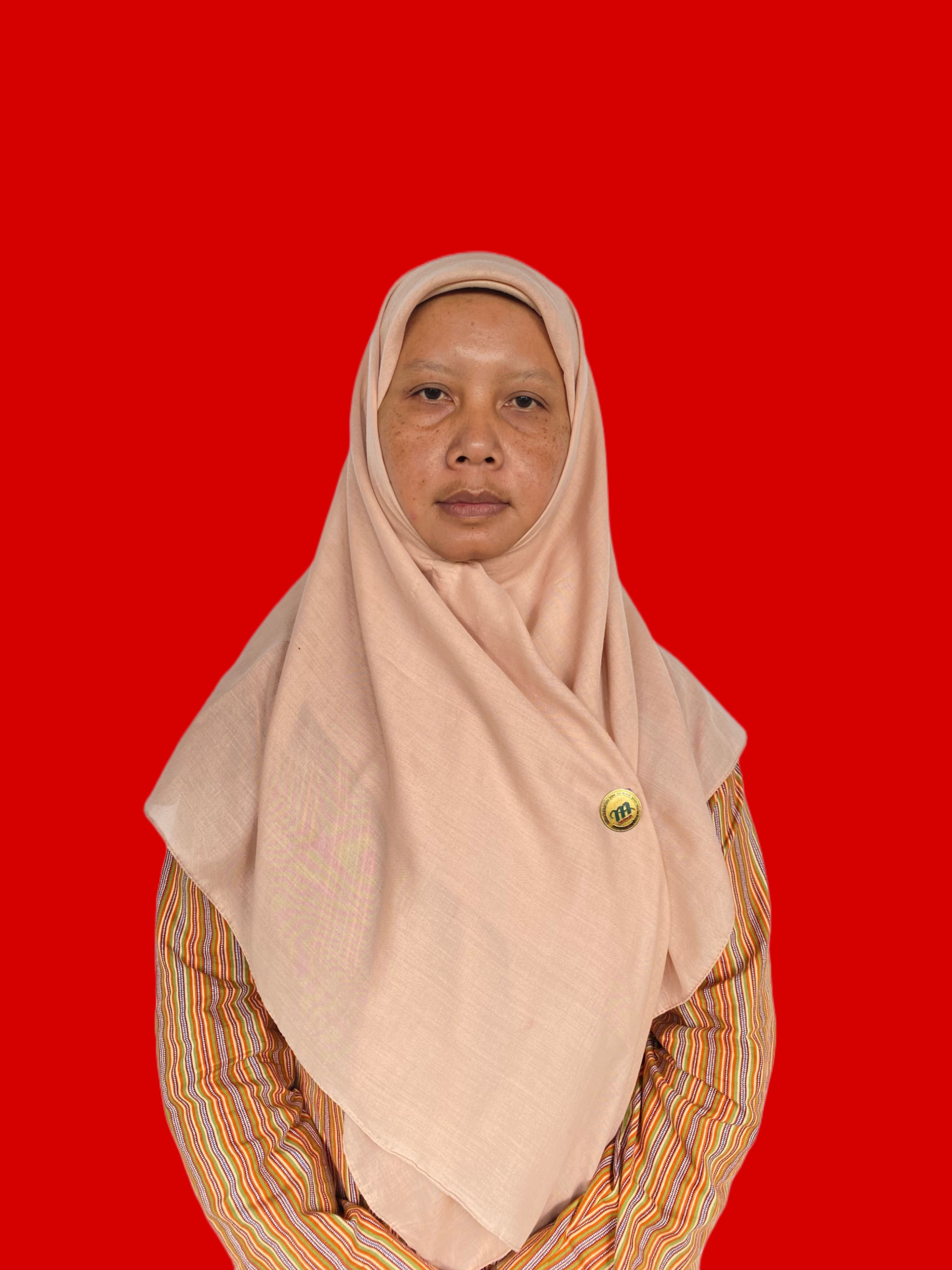 RATNA ENDARNI