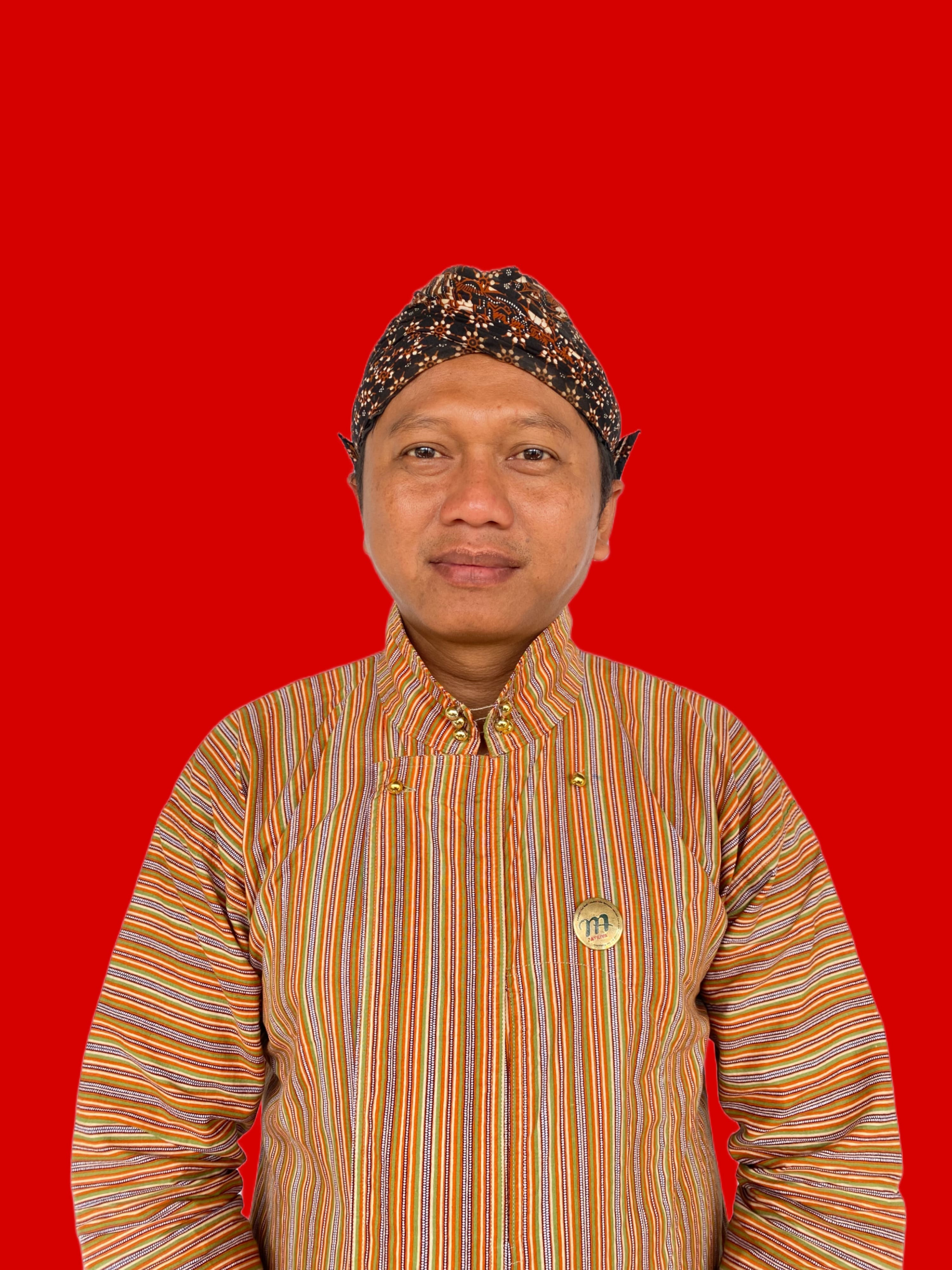 ARIS DWIHANTARA