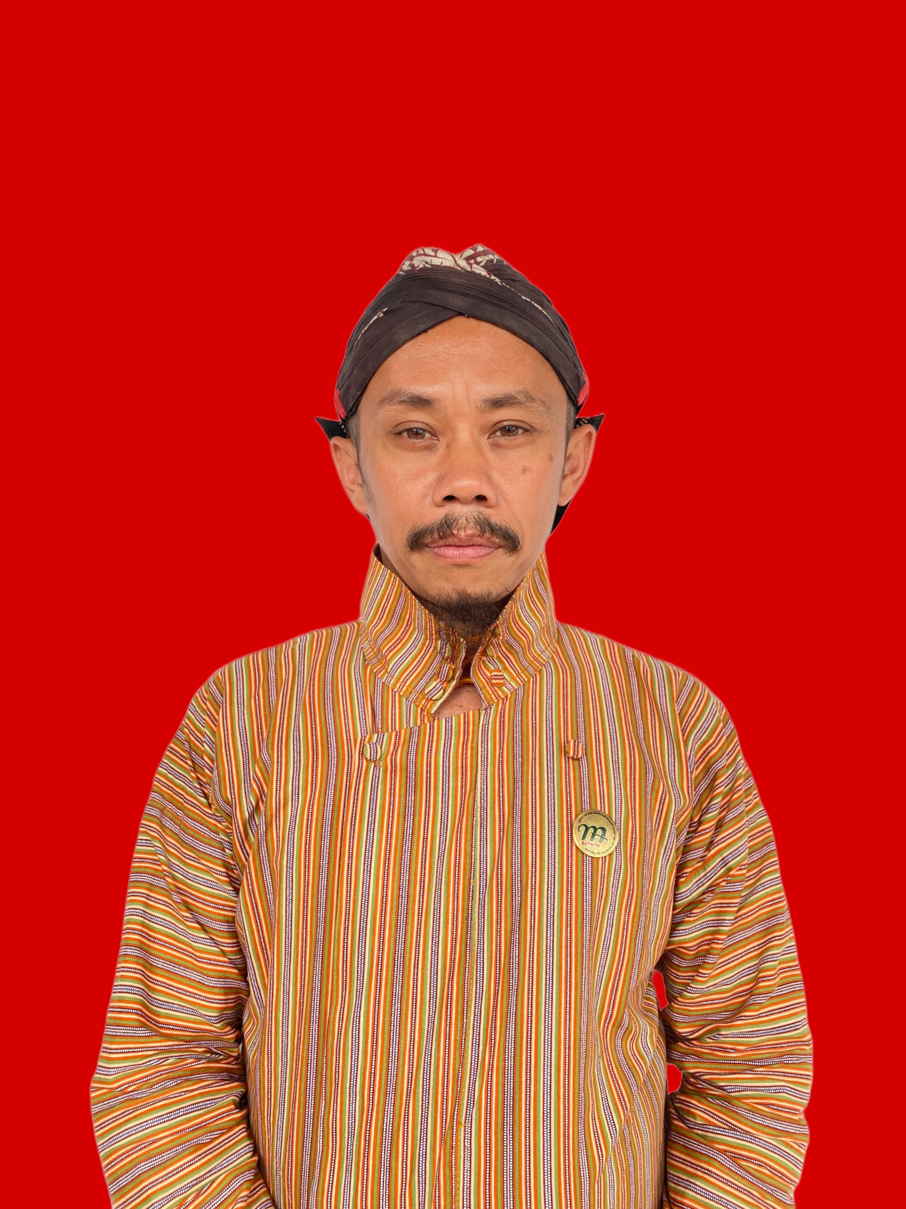 DWI PANDOYO