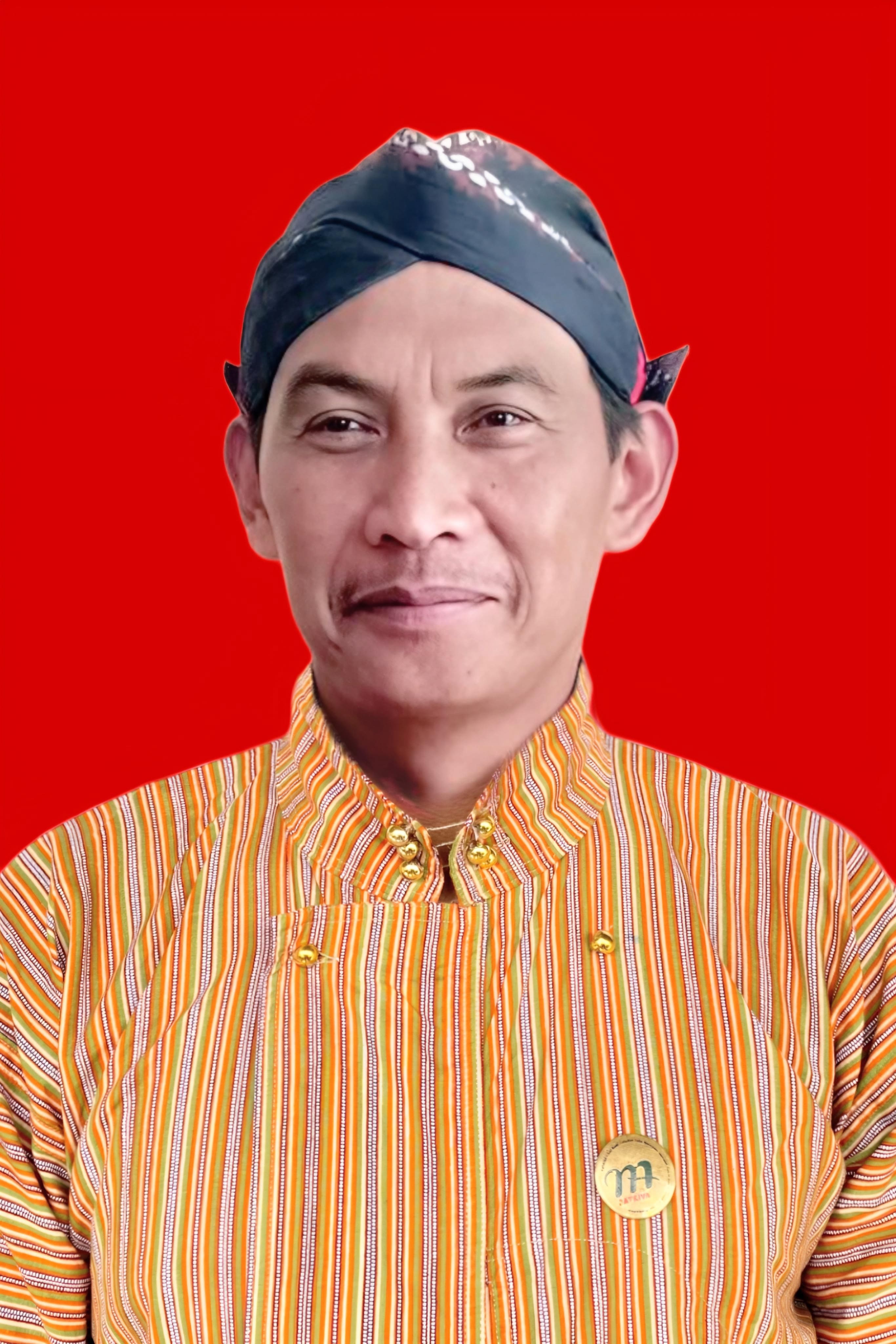 BAMBANG SURYANTO