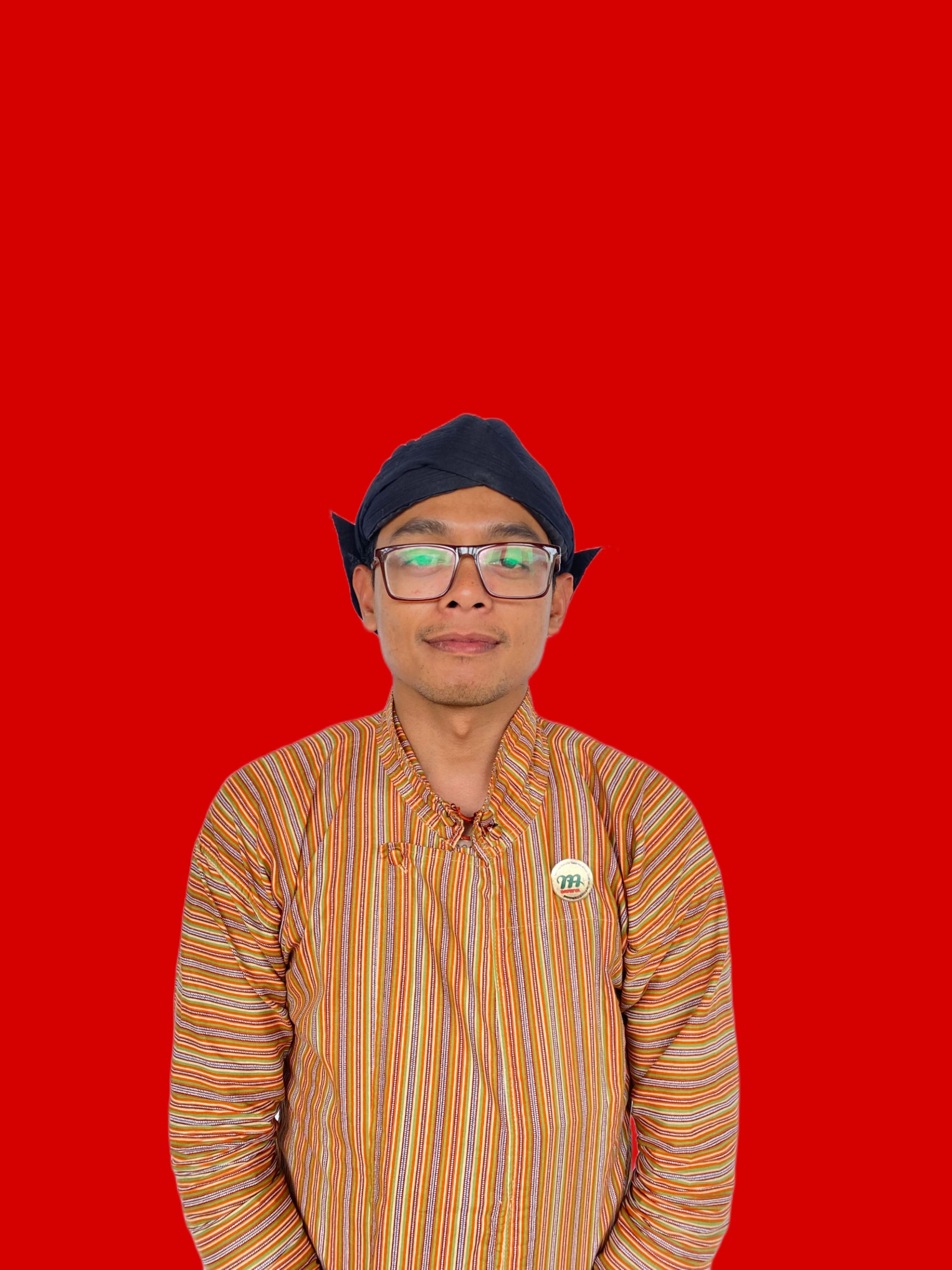 DWI EKO PURNOMO